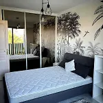 Apartment A Avec Terrasse Ensoleillee Antibes