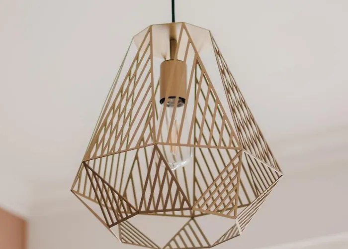 A Avec Terrasse Ensoleillee Daire *