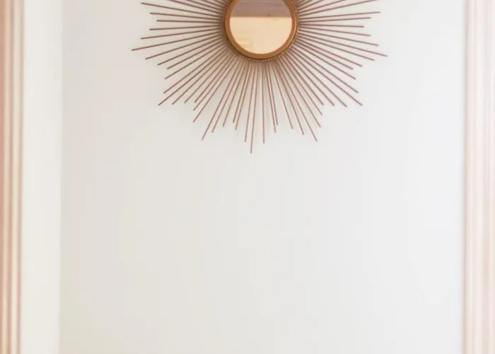 Daire A Avec Terrasse Ensoleillee *