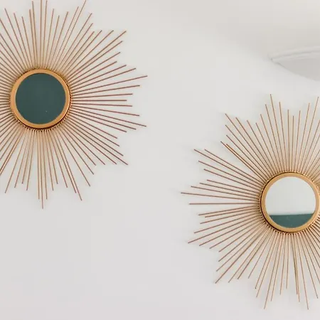 アパート A Avec Terrasse Ensoleillee