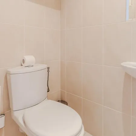 Apartment A Avec Terrasse Ensoleillee Antibes