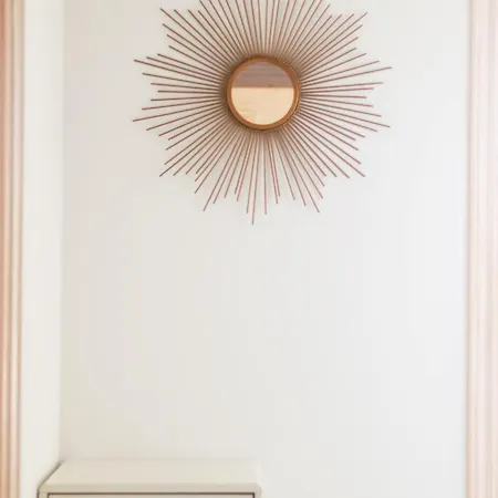 Apartment A Avec Terrasse Ensoleillee *