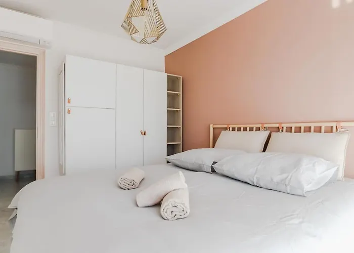 公寓 A Avec Terrasse Ensoleillee *