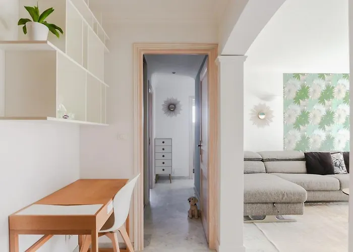 Apartment A Avec Terrasse Ensoleillee Antibes