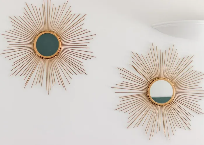 公寓 A Avec Terrasse Ensoleillee